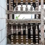Confort Vieux Avec Parking Privé 4p Appartement *