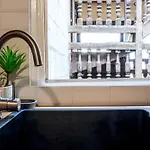 Appartement Confort Vieux Avec Parking Privé 4p Tours
