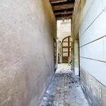 Confort Vieux Avec Parking Privé 4p Appartement