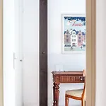 Confort Vieux Avec Parking Privé 4p Appartement *