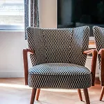 Appartement Confort Vieux Avec Parking Privé 4p