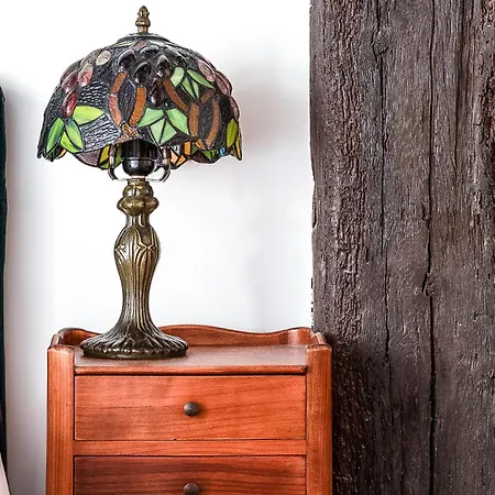 Confort Vieux Avec Parking Prive 4p Lägenhet *